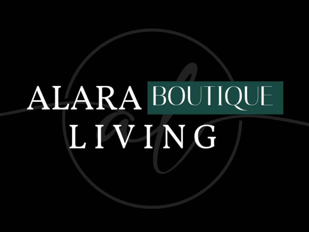 3 Floor Townhouse Luxury Living Alara Boutique Appartement Birmingham Buitenkant foto