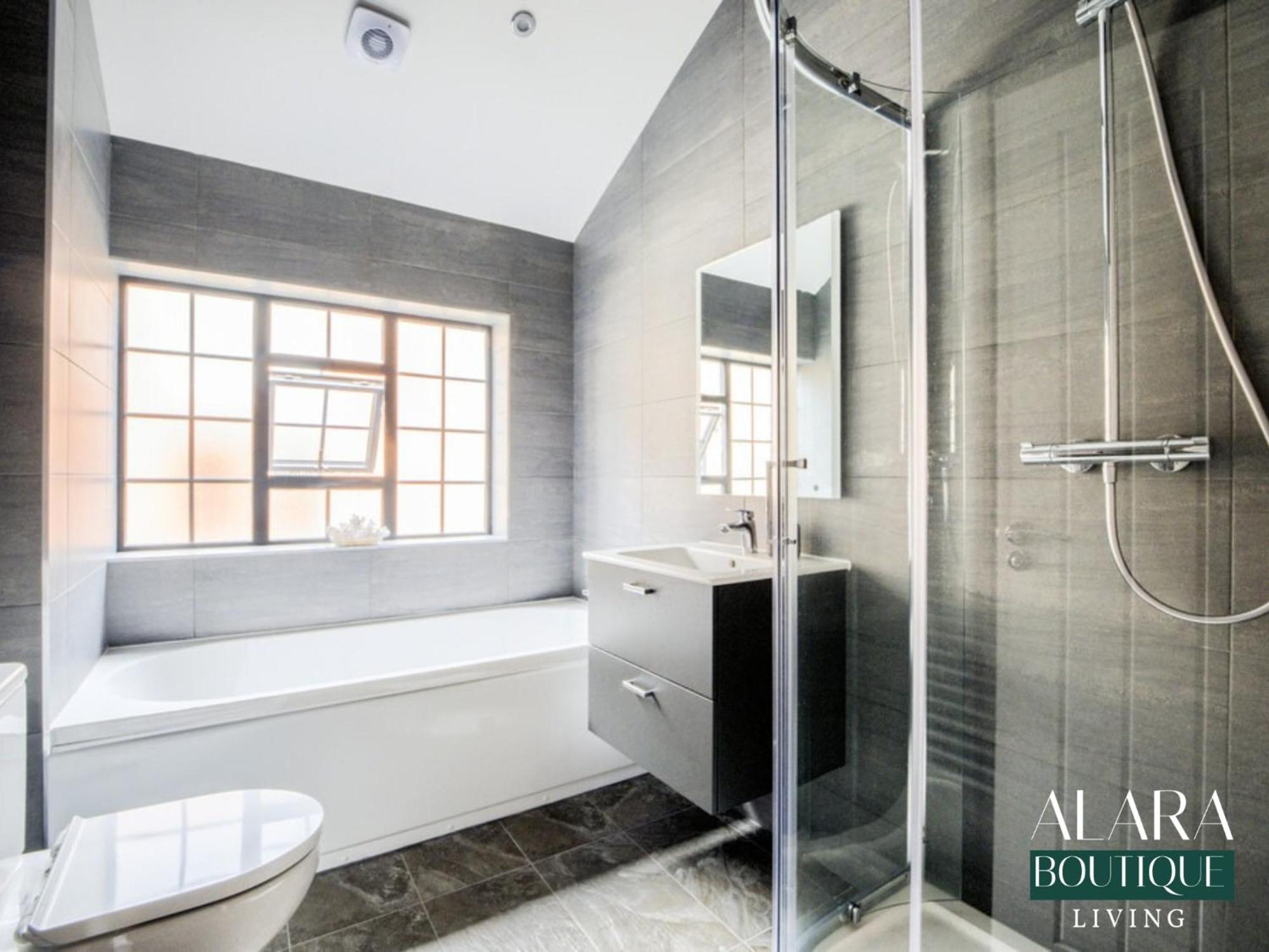 3 Floor Townhouse Luxury Living Alara Boutique Appartement Birmingham Buitenkant foto